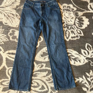 Liz Claiborne boot cut jeans. NWT.